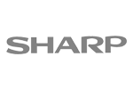 sharp